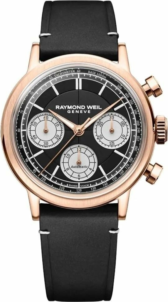 Raymond Weil Rw7765Pc520631 Erkek Kol Saati
