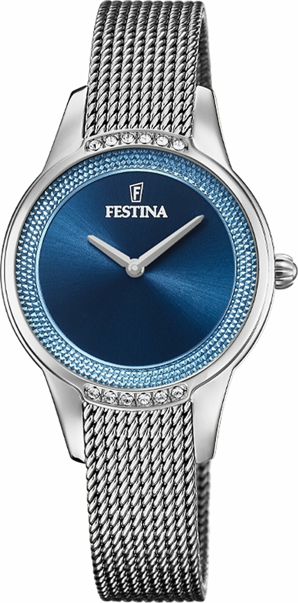 Festına F20494/2 Mademoıselle Kadın Kol Saati