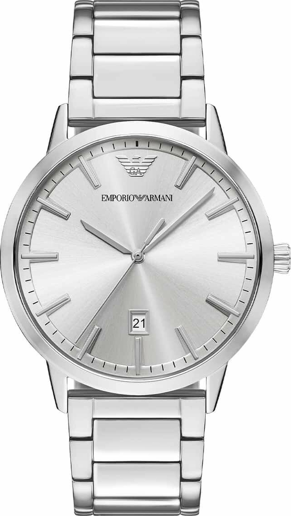 Emporio Armani Ar11730 Erkek Kol Saati