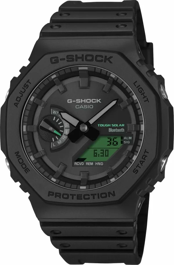 Casio GA-B2100BEG-1ADR Kol Saati