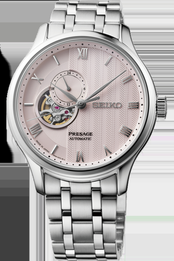 Seıko Presage Ssa465J1