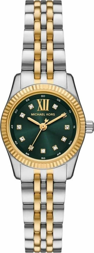 MICHAEL KORS MK4986 Quartz (Pilli) KADIN KOL SAATİ