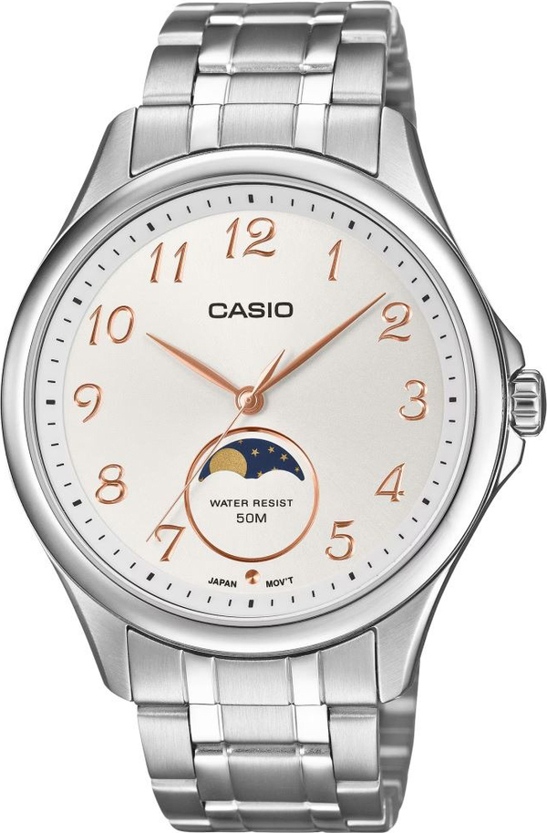 Casio Erkek Kol Saati MTP-M110D-7AVDF