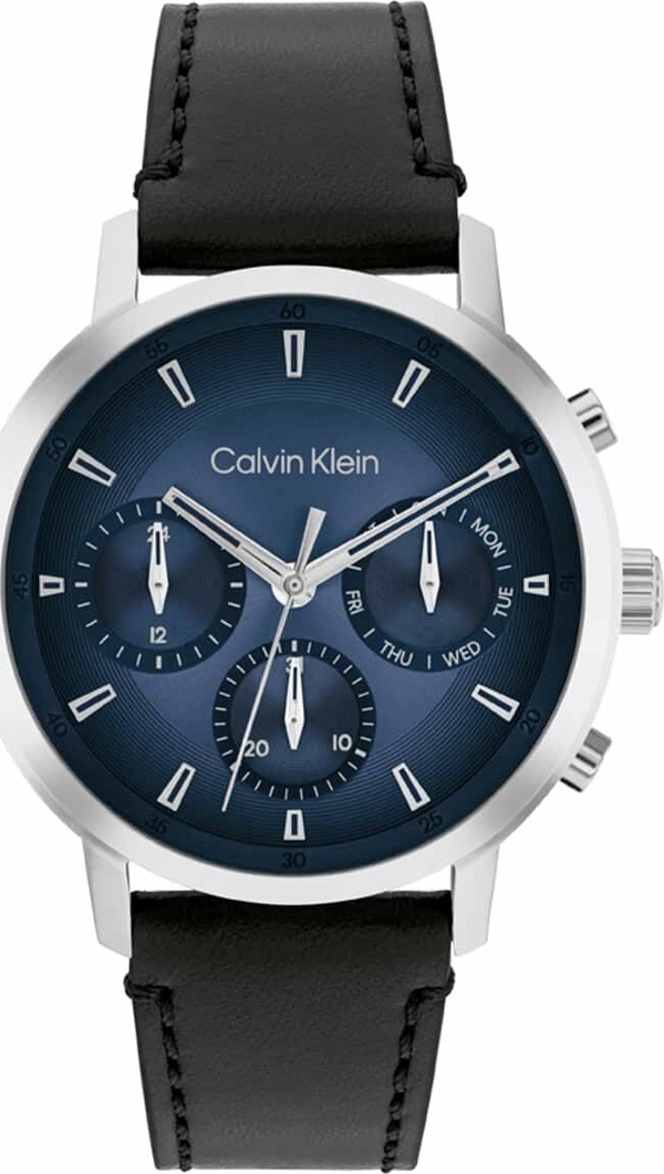 Calvin Klein Ck25200497 Erkek Kol Saati