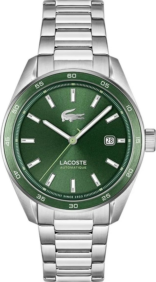 Lacoste LAC2011376 Otomatik Erkek Kol Saati