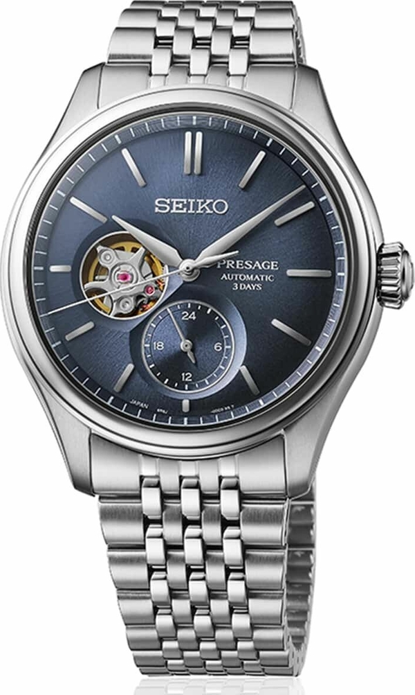Seiko SEIPB527J Erkek Kol Saati
