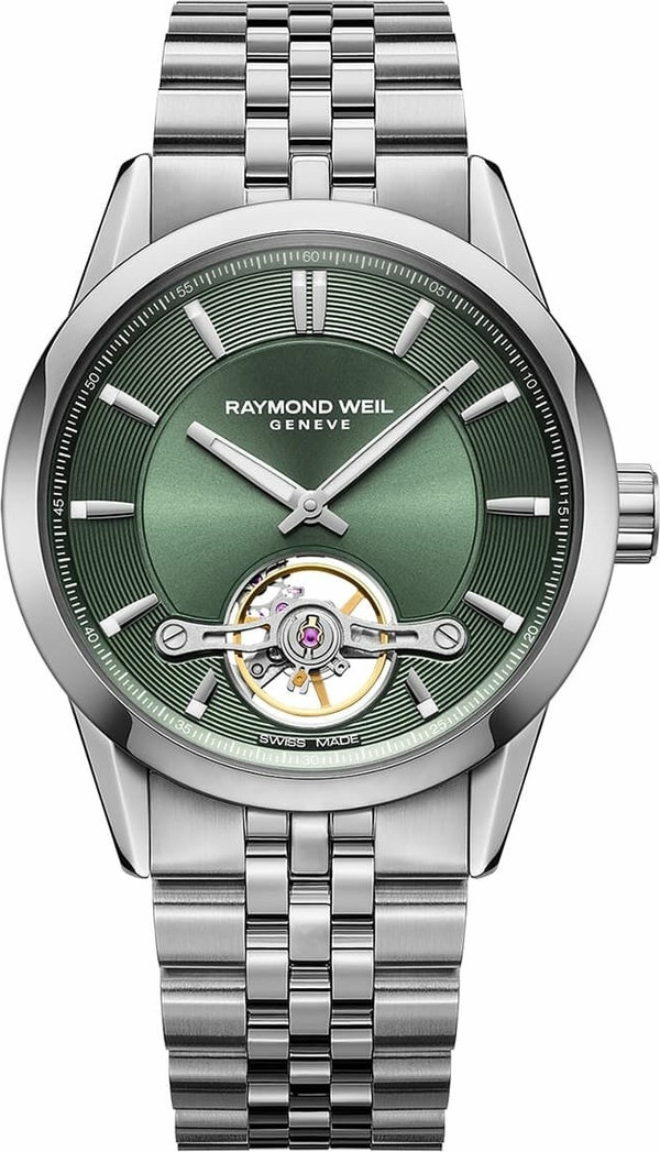 Raymond Weil RW2781ST52051 Erkek Kol Saati