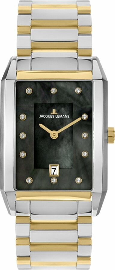 Jacques Lemans Torıno 1-2159M Unısex Kol Saati