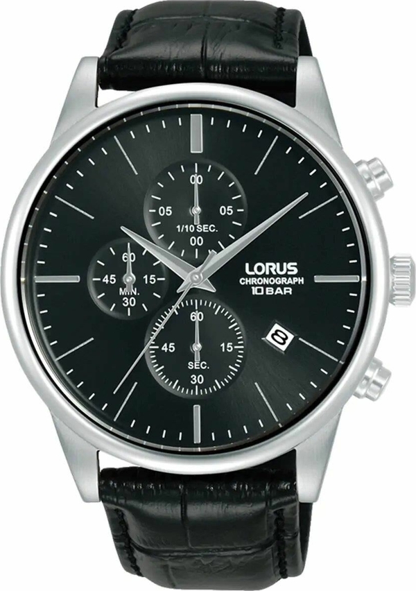 Lorus Rm367Jx9 Kol Saati
