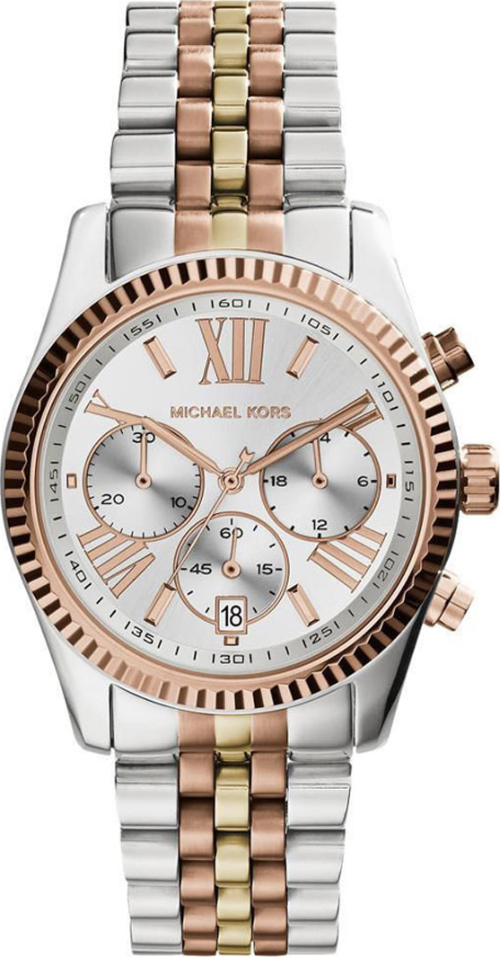 MICHAEL KORS MK5735 Pilli KADIN KOL SAATİ