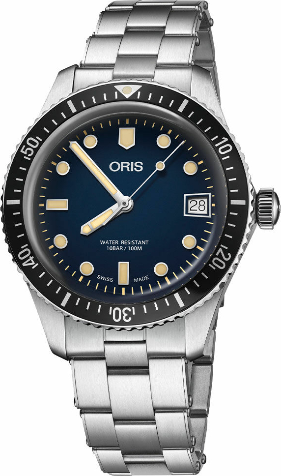 Oris O-73377474055-0781718 Erkek Kol Saati
