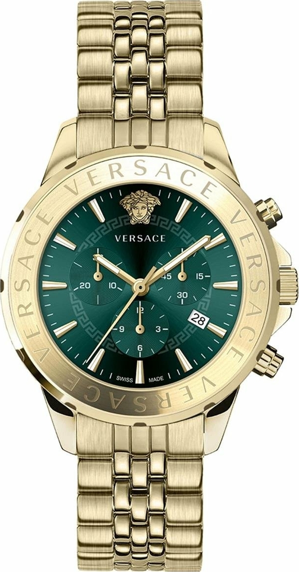 Versace Vrscvev600619 Erkek Kol Saati