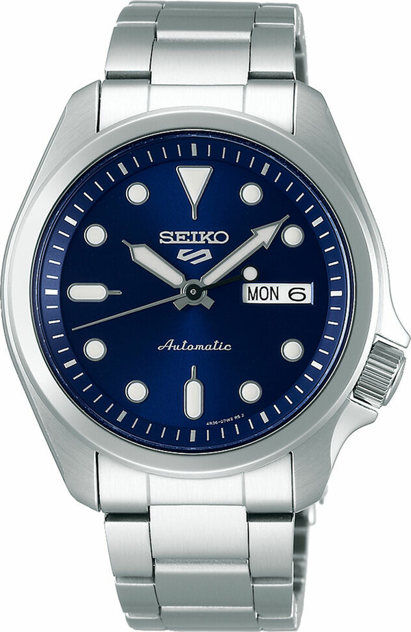 Seiko 5 S5-SRPE53K Erkek Kol Saati