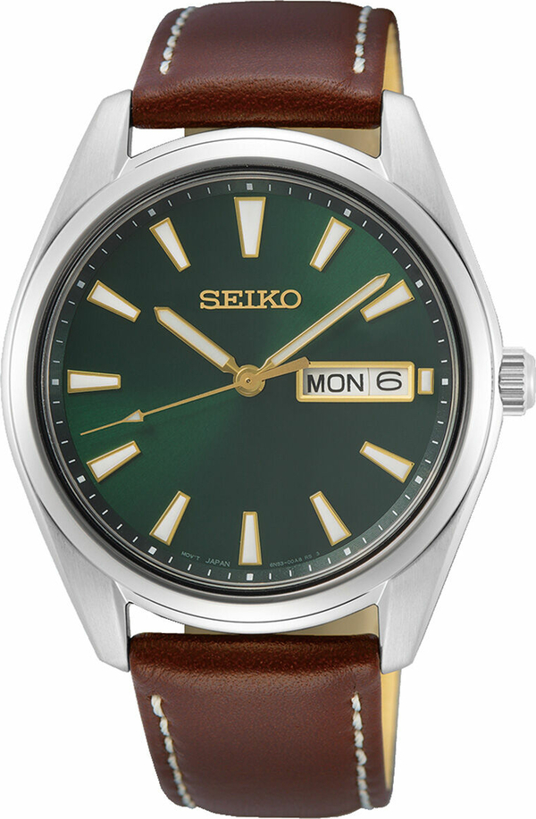 Seiko Seıur449P Erkek Kol Saati