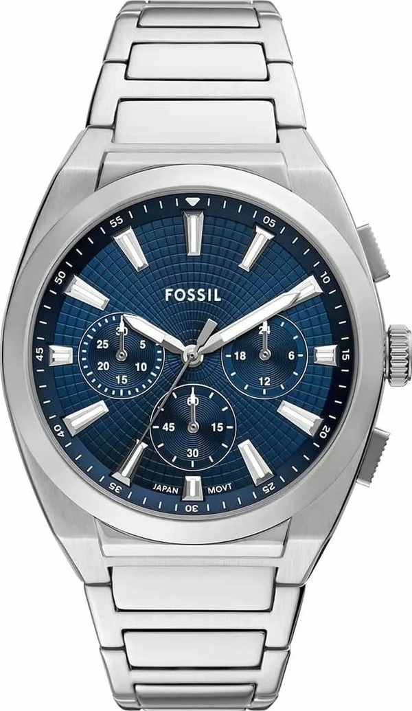 Fossil FS6104 Erkek Kol Saati