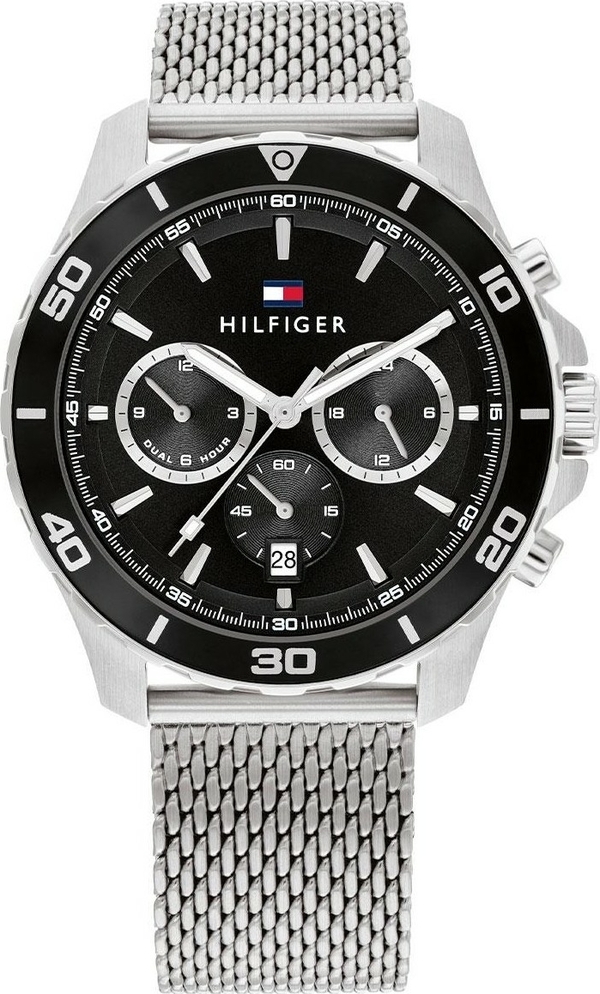 TOMMY HILFIGER TH1792092 Analog ERKEK KOL SAATİ