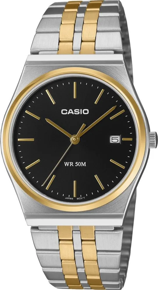 CASIO MTP-B145SG-1AVDF Analog ERKEK KOL SAATİ