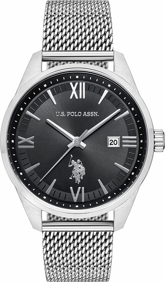 U.s. Polo Assn. Uspa1001-05 Erkek Kol Saati