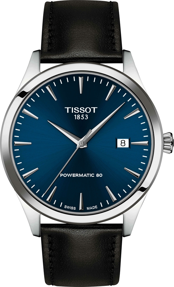 Tissot Classic Dream 40Mm T1584071604100 Erkek Kol Saati T158.407.16.041.00