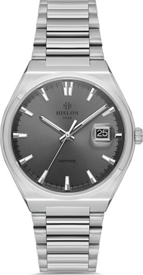 Hislon Cl222S-03Ss Kol Saati