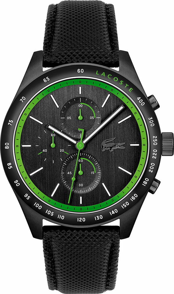 Lacoste LAC2011296 Erkek Kol Saati