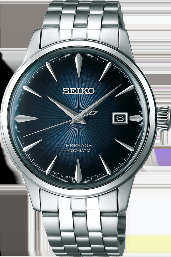 Seıko Presage Srpb41J1