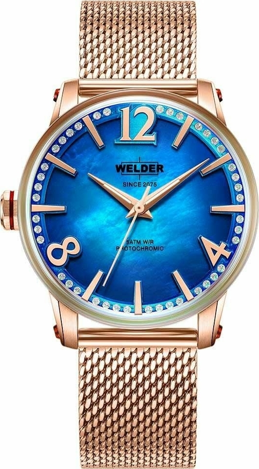 Welder Moody Watch WRN2001 Kadın Kol Saati