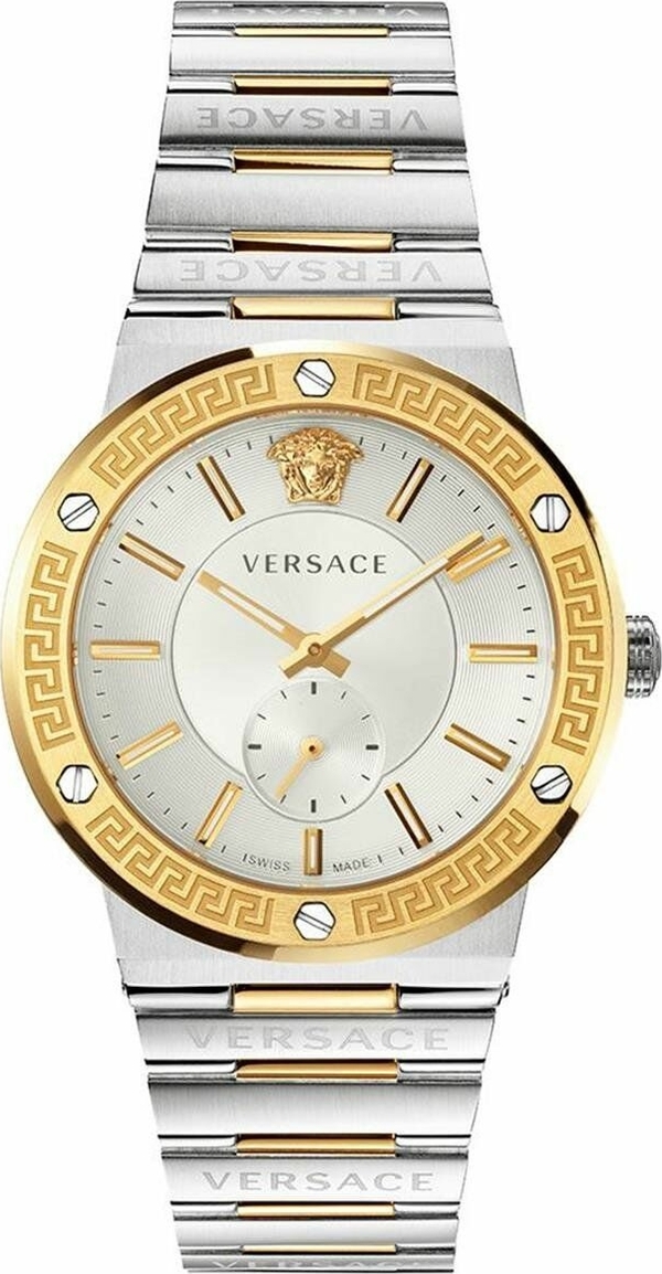 Versace Vrscvevı00320 Kol Saati