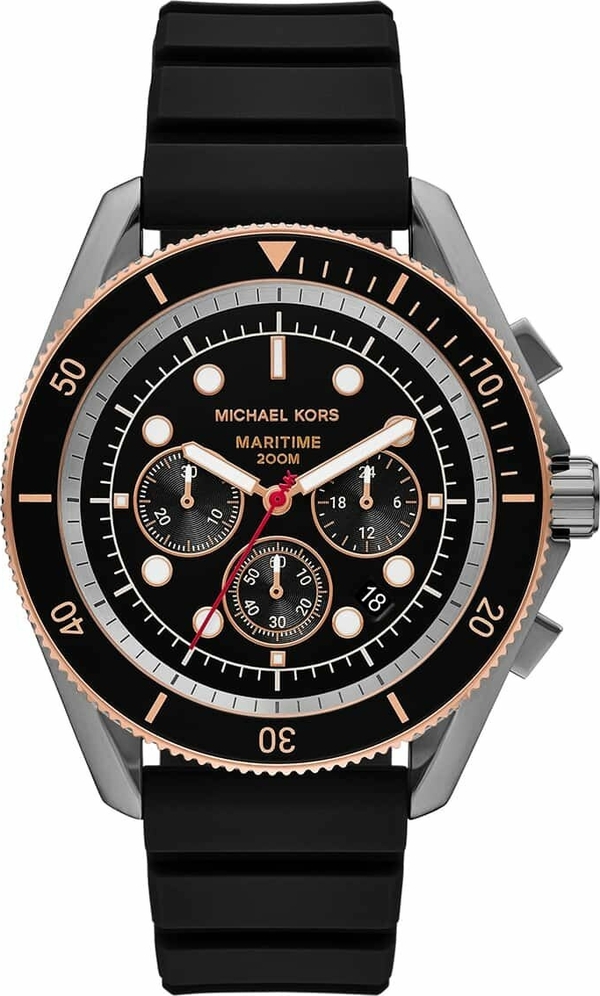 Michael Kors Mk9206 Erkek Kol Saati