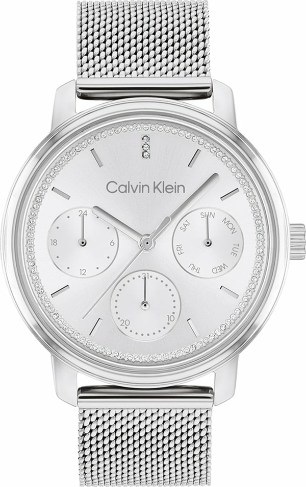 Calvin Klein CK25200180 Kadın Kol Saati