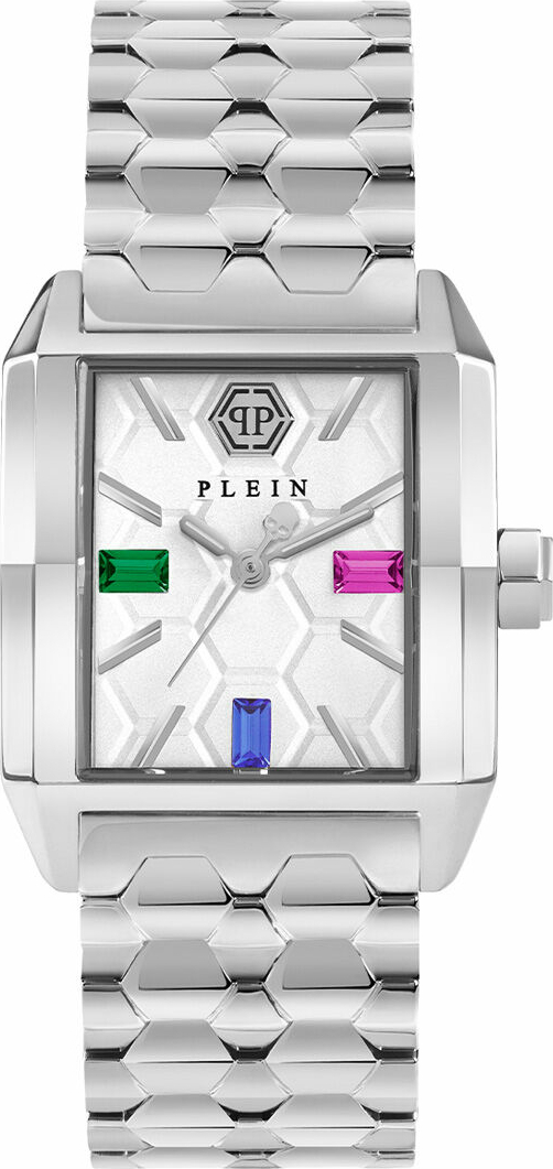 Philipp Plein Pwmaa0422 Kadın Kol Saati