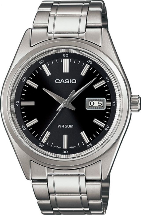 Casio MTP-B180D-1A1VDF Quartz Erkek Kol Saati