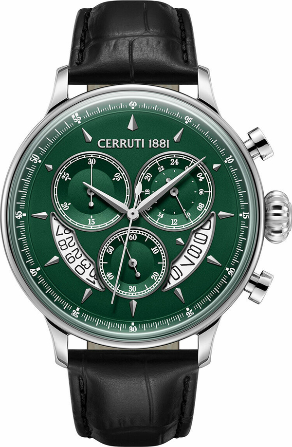 Cerruti 1881 CIWGC0110203 Erkek Kol Saati