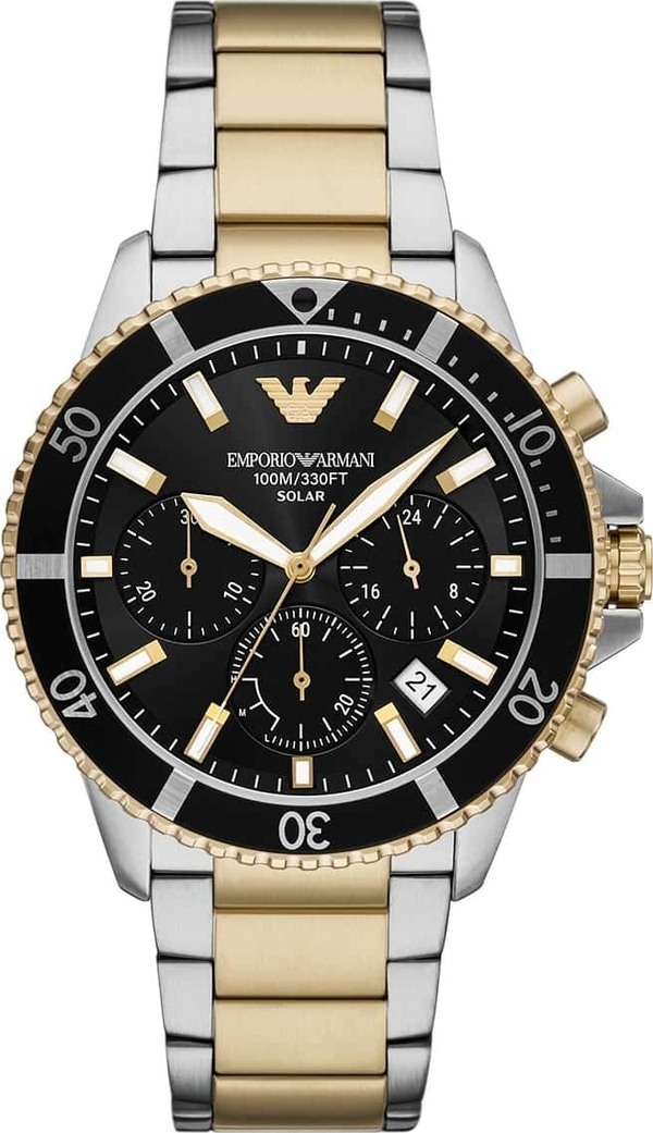 Emporio Armani AR11680 Erkek Kol Saati