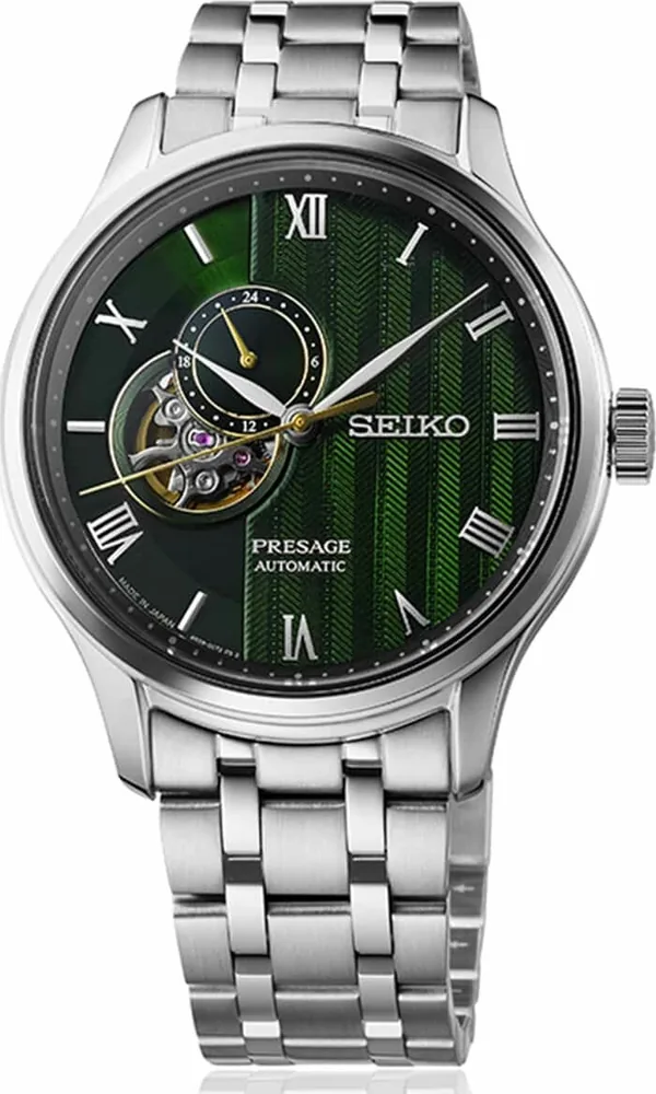 Seiko SEISA463J Erkek Kol Saati