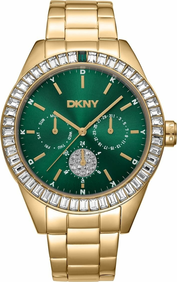 Dkny DK1L027M0055 Kadın Kol Saati