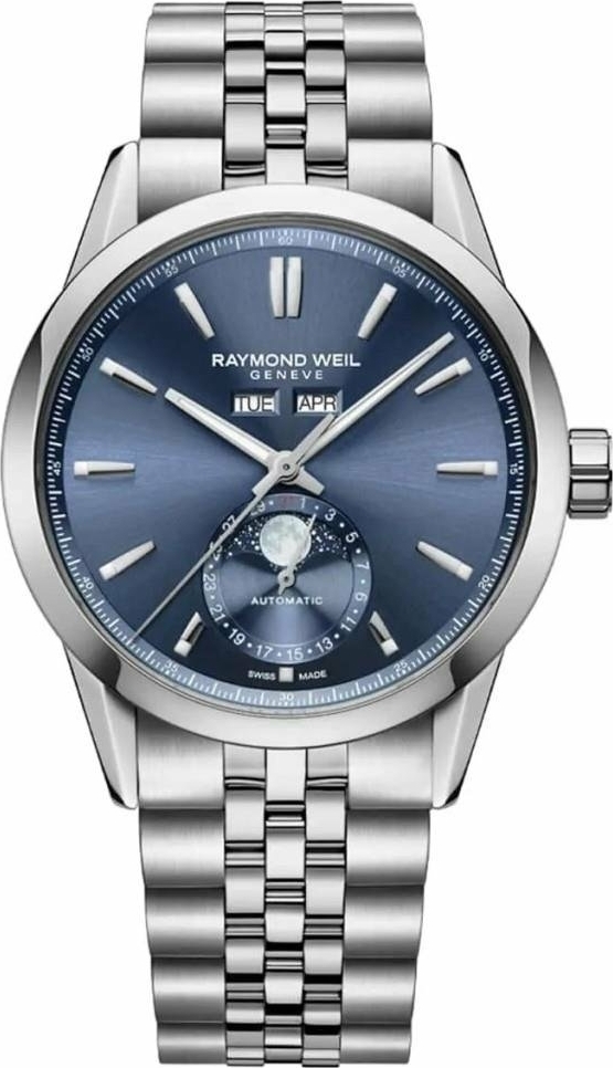 Raymond Weil Rw2766St50001 Erkek Kol Saati