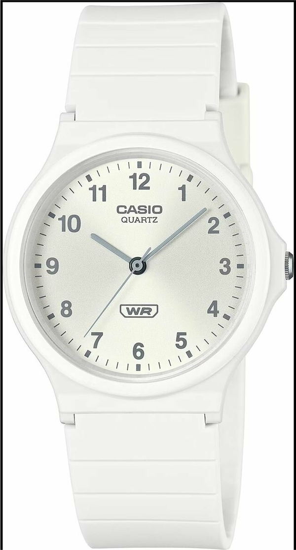Casio MQ-24B-7BDF Erkek Kol Saati