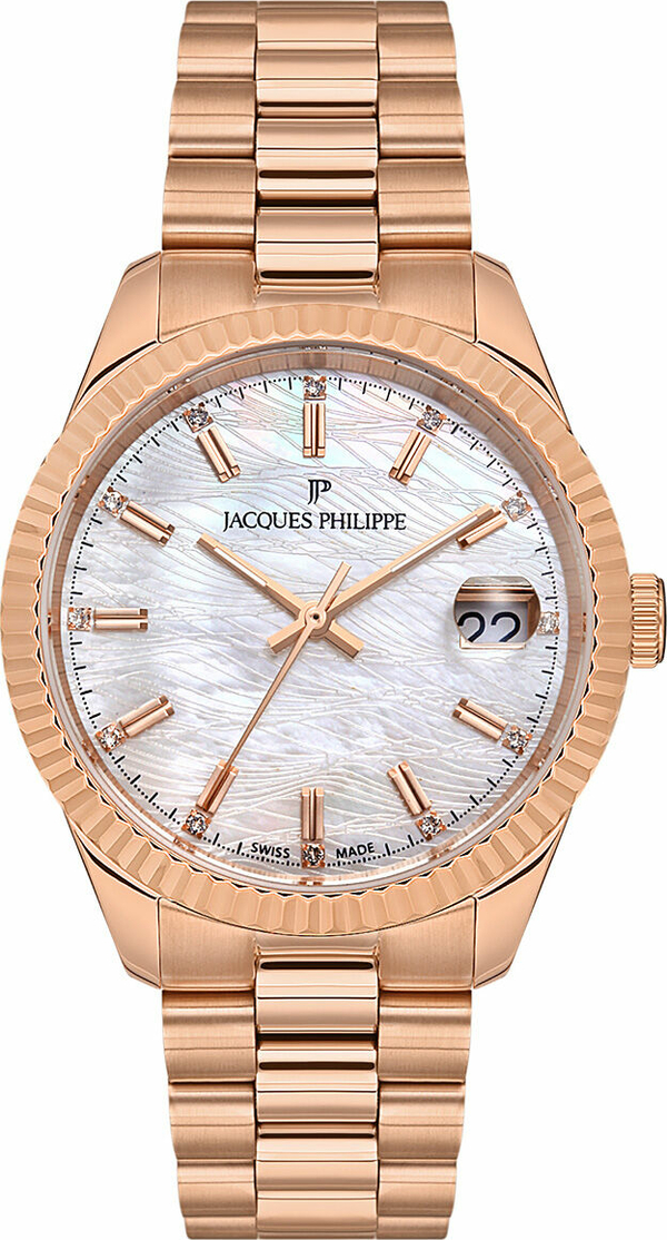 Jacques Philippe Jpqls243385 Kadın Kol Saati