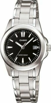 Casio Ltp-1215A-1A2Df Kadın Kol Saati