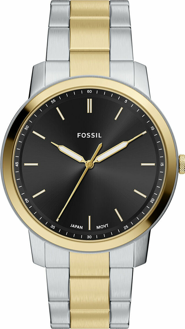 Fossil FFS6182 Erkek Kol Saati