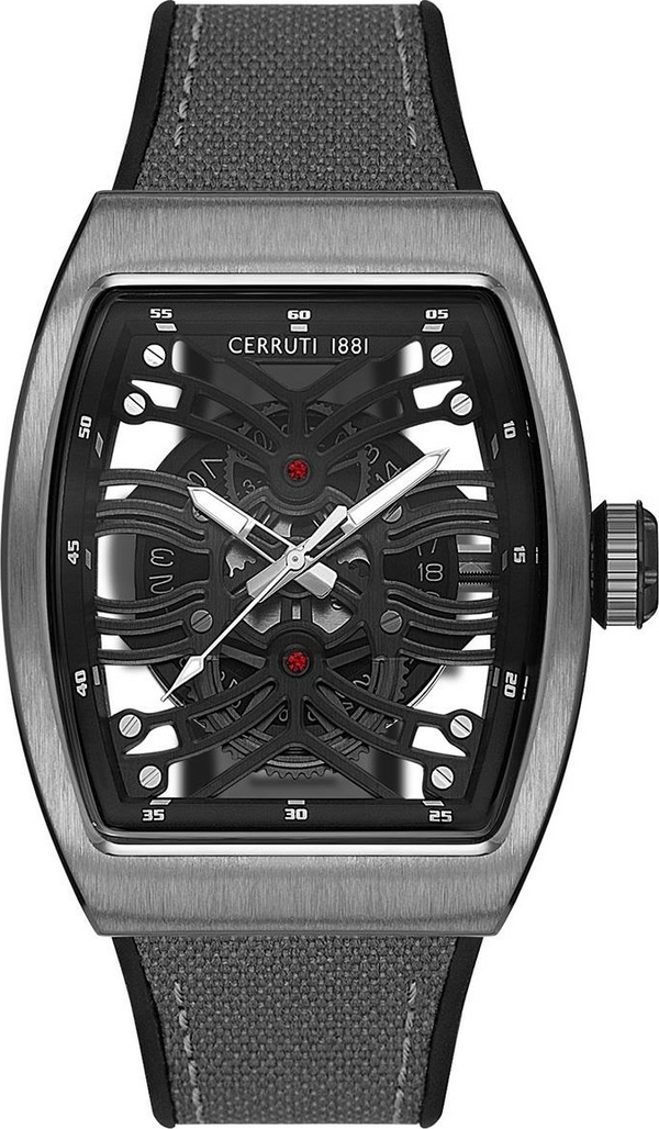 CERRUTI 1881 CIWGN0019502 Erkek Kol Saati