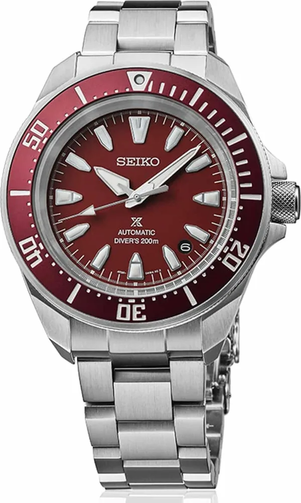 Seiko SEIRPL11K Erkek Kol Saati