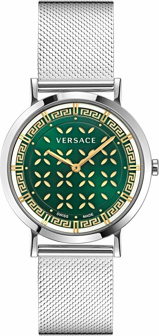 Versace VRSCVE3M01123 Kadın Kol Saati