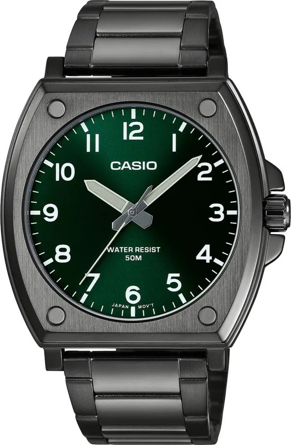 Casio MTP-E730B-3AVDF Pilli Erkek Kol Saati