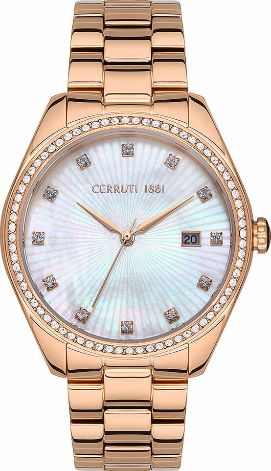 Cerruti 1881 Cıwlh2229801 Kadın Kol Saati
