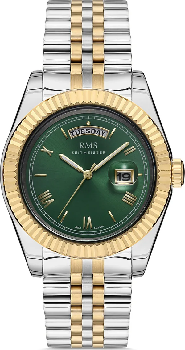 Romanson RMS.1.AG1349.49 Kol Saati