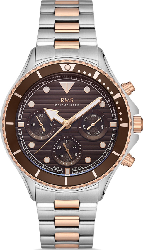 Romanson Rms.1.Ag1503.06 Kol Saati