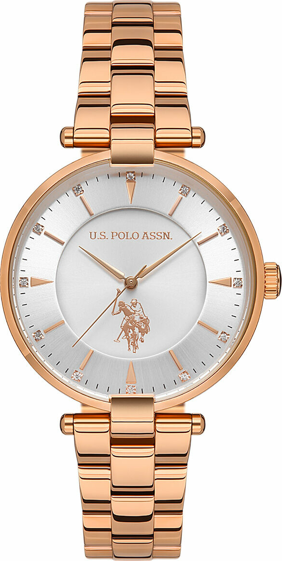U.s. Polo Assn. Uspa2048-01 Kadın Kol Saati