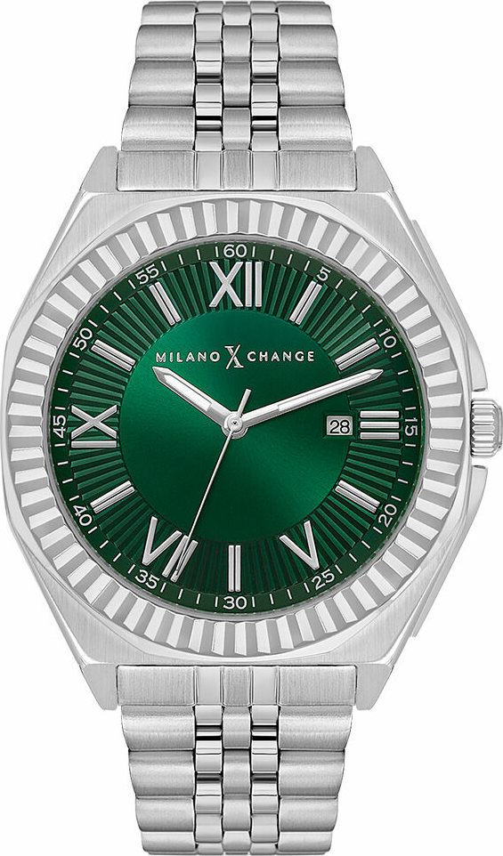 Milano X Change Mxg41203 Erkek Kol Saati